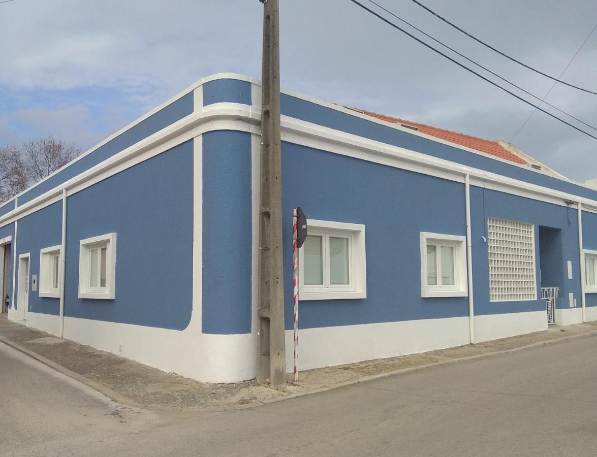 Casa Fisher Vendas Novas Esterno foto