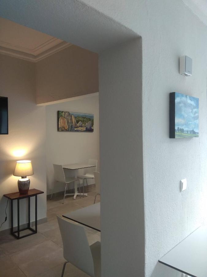 Casa Fisher Vendas Novas Esterno foto