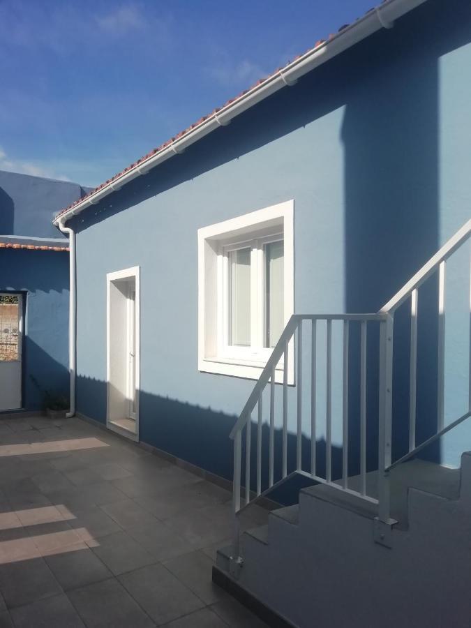 Casa Fisher Vendas Novas Esterno foto